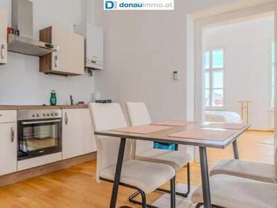 Eigentumswohnung in 3500 Krems