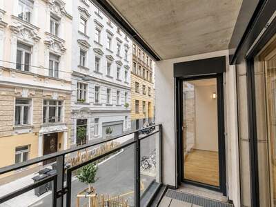 Wohnung mieten in 1060 Wien