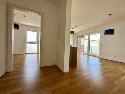 Terrassenwohnung mieten in 4694 Ohlsdorf (Bild 3)