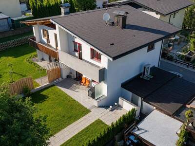 Haus kaufen in 6320 Angerberg