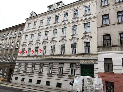 Wohnung kaufen in 1160 Wien