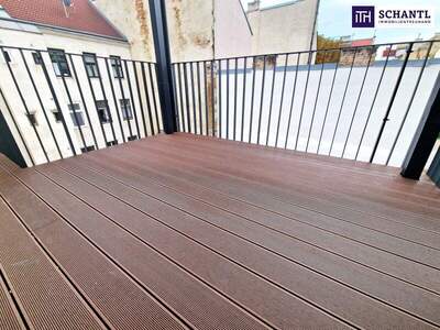 Terrassenwohnung kaufen in 1160 Wien (Bild 2)