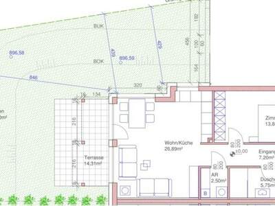 Eigentumswohnung in 6215 Achenkirch (Bild 4)