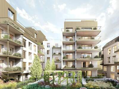 Eigentumswohnung in 1040 Wien