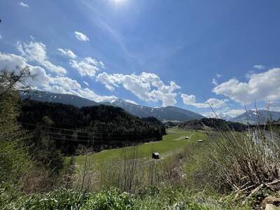 Grundstück provisionsfrei kaufen in 6094 Axams