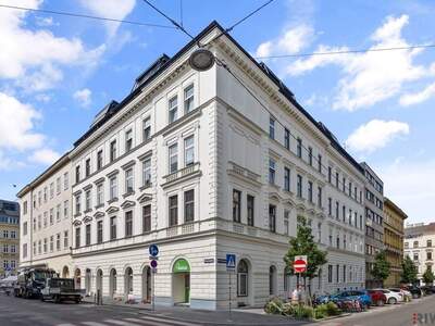 Eigentumswohnung in 1200 Wien