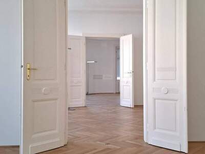 Gewerbeobjekt mieten in 1060 Wien