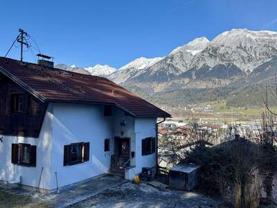 Grundstück kaufen in 6111 Volders (Bild 3)