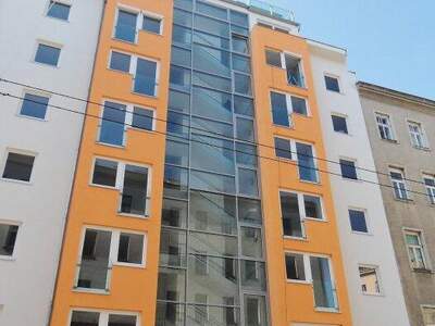 Halle / Lager / Produktion kaufen in 1050 Wien (Bild 1)