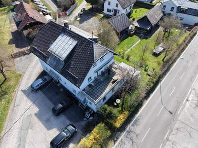 Haus kaufen in 9620 Hermagor