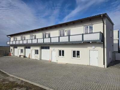 Gewerbeobjekt mieten in 2301 Oberhausen