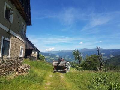 Grundstück kaufen in 8832 Oberwölz (Bild 4)