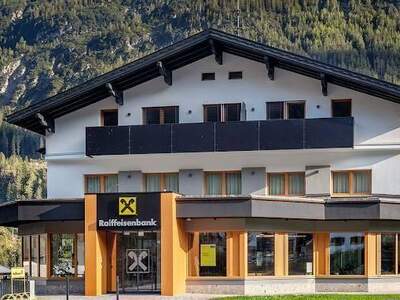 Wohnung mieten in 6652 Elbigenalp