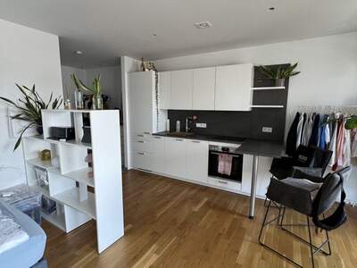 Wohnung mit Balkon mieten in 4040 Linz (Bild 5)