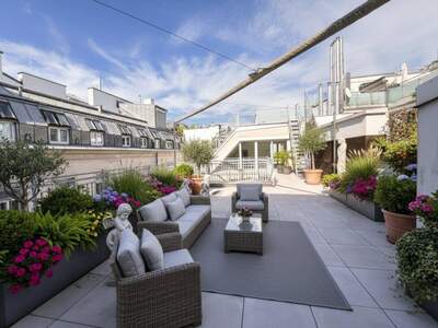 Mietwohnung in 1010 Wien