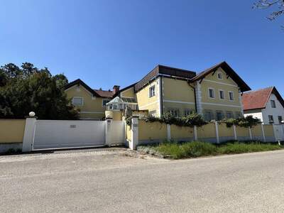 Haus kaufen in 3443 Sieghartskirchen
