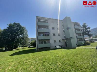 Terrassenwohnung mieten in 8750 Judenburg (Bild 1)