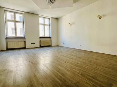 Anlageobjekt kaufen in 1190 Wien