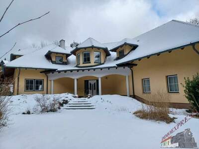 Chalet kaufen in 2571 Thenneberg (Bild 1)