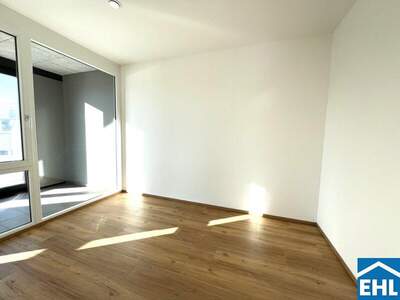 Terrassenwohnung mieten in 4020 Linz (Bild 1)