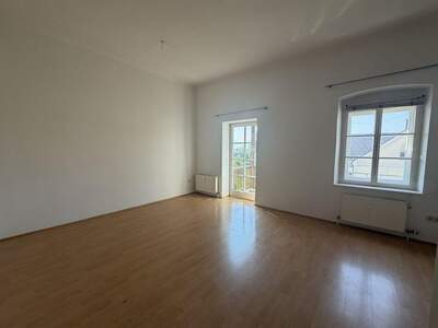 Altbauwohnung mit Balkon mieten in 8753 Fohnsdorf (Bild 3)