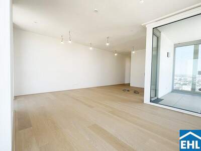 Terrassenwohnung kaufen in 1220 Wien (Bild 1)