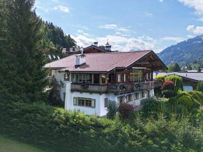 Haus kaufen in 6370 Kitzbühel