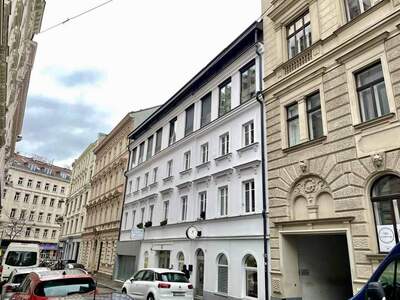 Eigentumswohnung in 1060 Wien