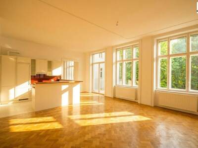 Wohnung mieten in 1030 Wien