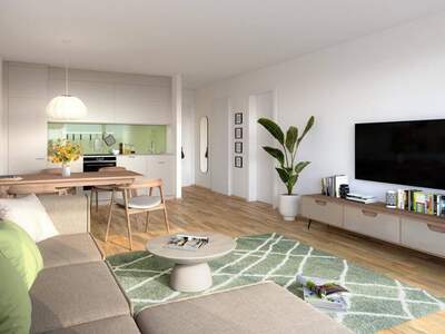 Wohnung kaufen in 1220 Wien