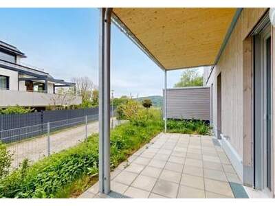 Wohnung kaufen in 2372 Gießhübl