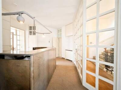 Gewerbeobjekt mieten in 1130 Wien