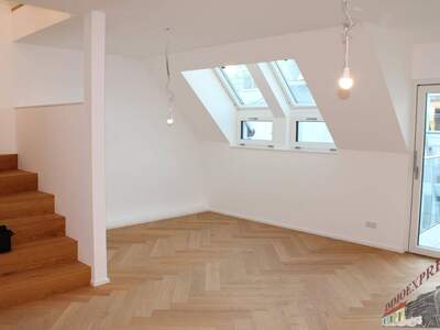 Wohnung kaufen in 1090 Wien