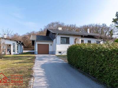 Haus mit Garten kaufen in 2451 Hof (Bild 2)