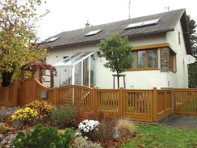 Haus kaufen in 2454 Sarasdorf (Bild 1)