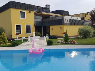 Doppelhaushälfte provisionsfrei kaufen in 5111 Bürmoos