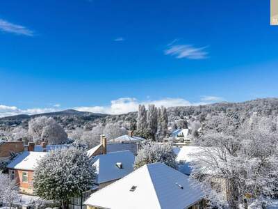 Eigentumswohnung in 2500 Baden