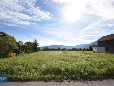 Grundstück kaufen in 6890 Lustenau