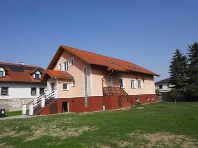 Haus kaufen in 2464 Göttlesbrunn