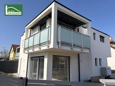 Reihenhaus kaufen in 2540 Bad Vöslau (Bild 2)