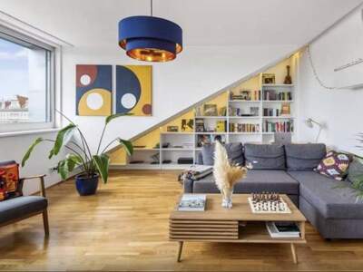 Apartment provisionsfrei mieten in 1060 Wien