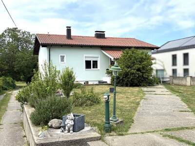 Haus kaufen in 7064 Oslip