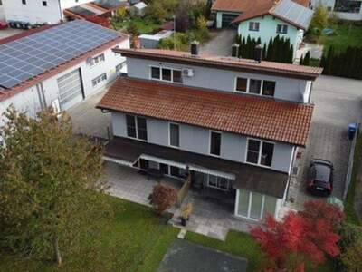 Haus kaufen in 5020 Salzburg