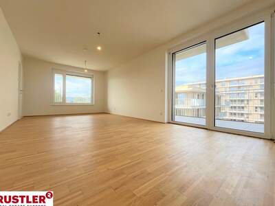 Wohnung mit Balkon kaufen in 8010 Graz (Bild 4)