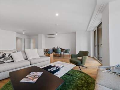 Eigentumswohnung in 1020 Wien