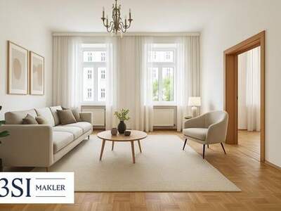 Eigentumswohnung in 1120 Wien