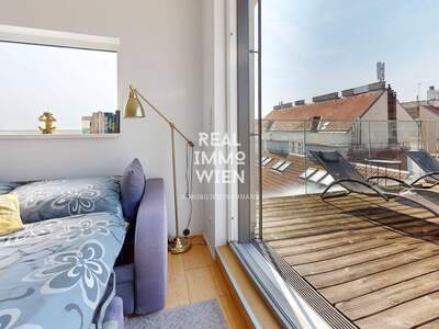 Mietwohnung in 1090 Wien