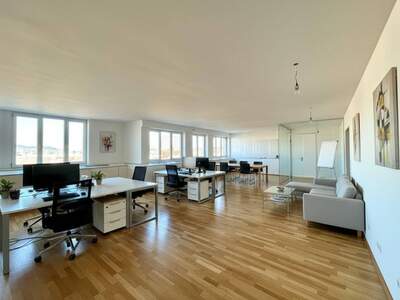 Gewerbeobjekt mieten in 1020 Wien