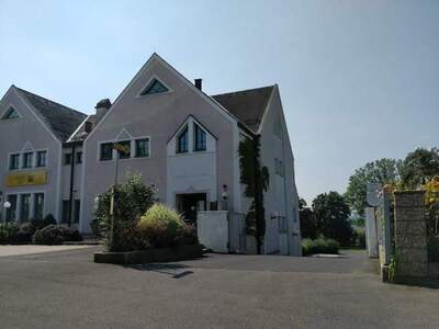 Gewerbeobjekt mieten in 8380 Jennersdorf