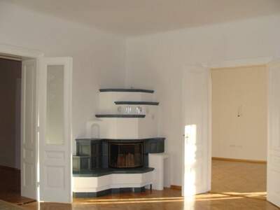 Wohnung mit Balkon mieten in 2500 Baden (Bild 5)